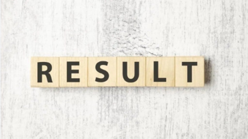 Visit the official website at tgbie.cgg.gov.in to check the results. Visit the official website at tgbie.cgg.gov.in to check the results.