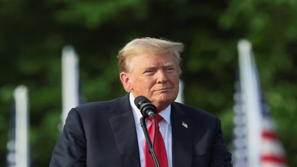 Trump's green card promise, US Green Card, foreign students, permanent citizenship, post-study work opportunities