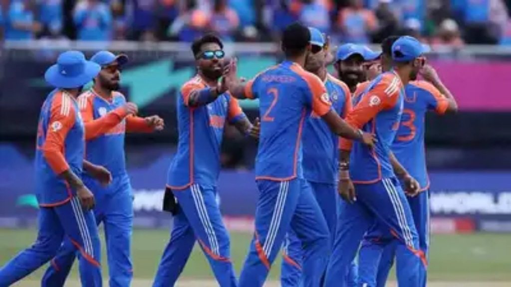 Rishabh Pant