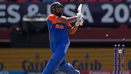 India vs South Africa T20 World Cup Final June 29 Head-to-head stats