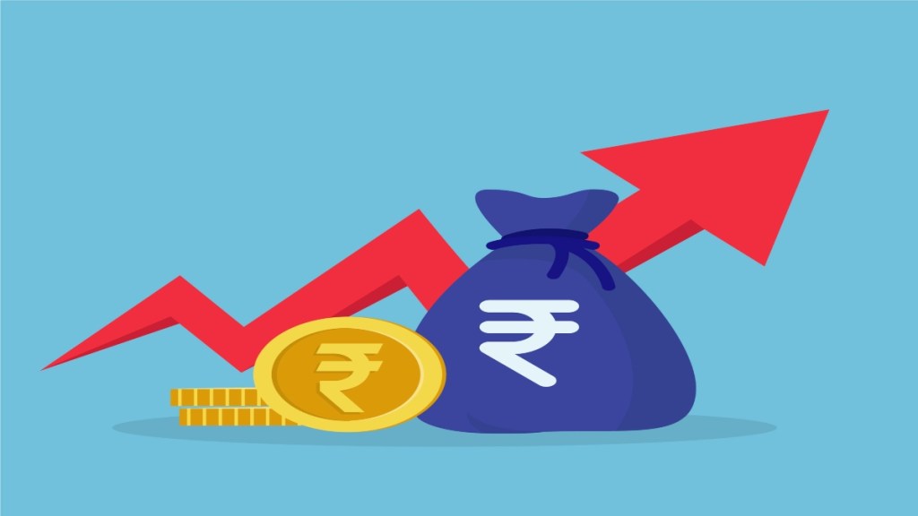 JP Morgan Emerging Market Bond Index: JP Morgan Emerging Market Bond Index: