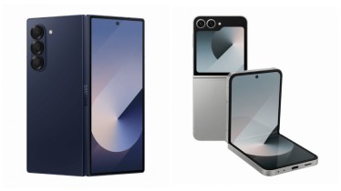 Samsung Galaxy Z Fold 6 and Flip 6 launch