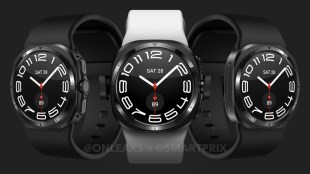 Samsung Galaxy Watch 7 Ultra price leak