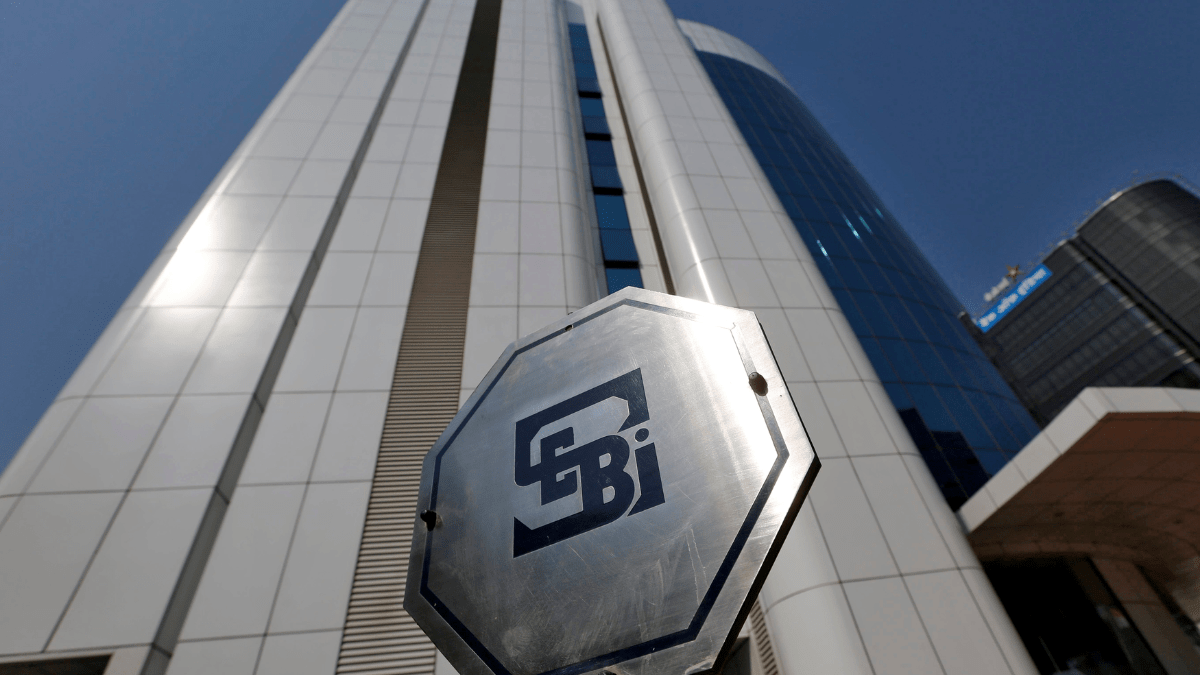 SEBI