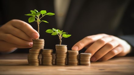 Market crash got you down? Try this safe investment approach Market crash got you down? Try this safe investment approach