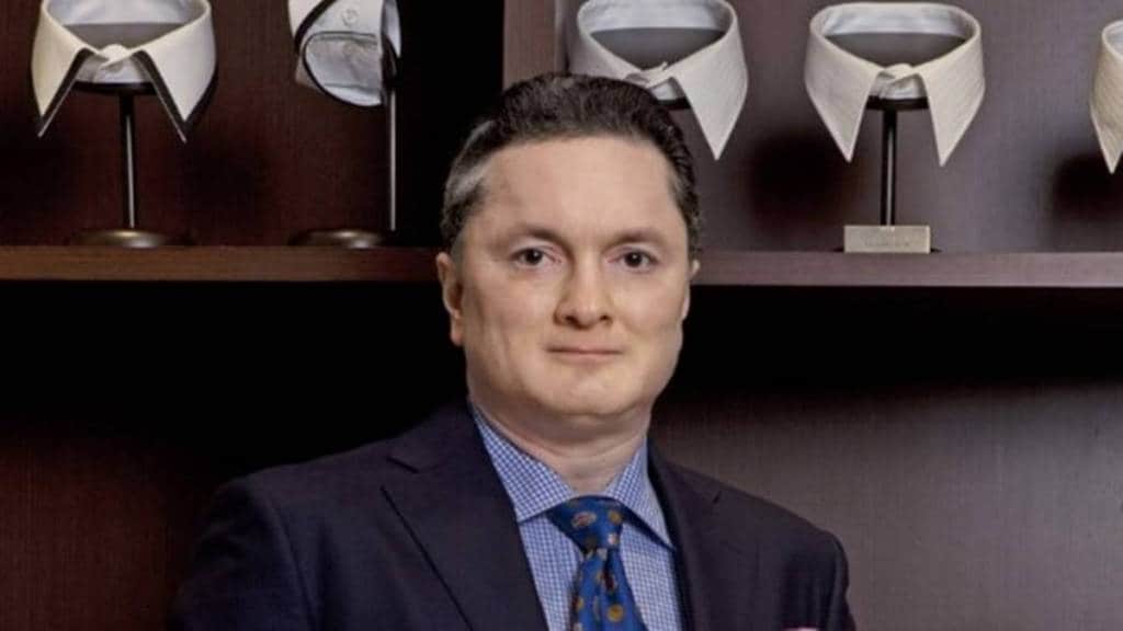 Raymond Lifestyle, Raymond Group, demerger, growth, revenue, board members, company listing, Gautam Hari Singhania, apparel brand, branded textile, EBO network, sleepwear, innerwear, wedding market