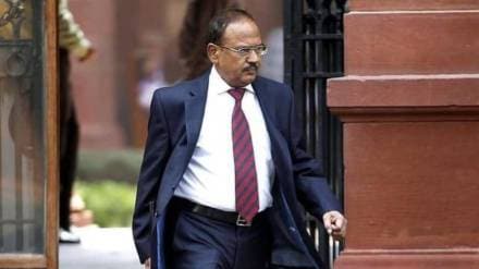 nse, new nse, ajit doval, doval, nse ajit doval, national security adviser, defence news, modi govt