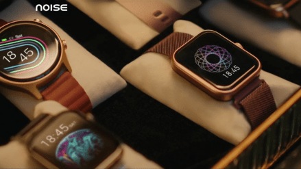 The campaign aims to inspire modern women to take steps in their health and lifestyle journey The campaign aims to inspire modern women to take steps in their health and lifestyle journey