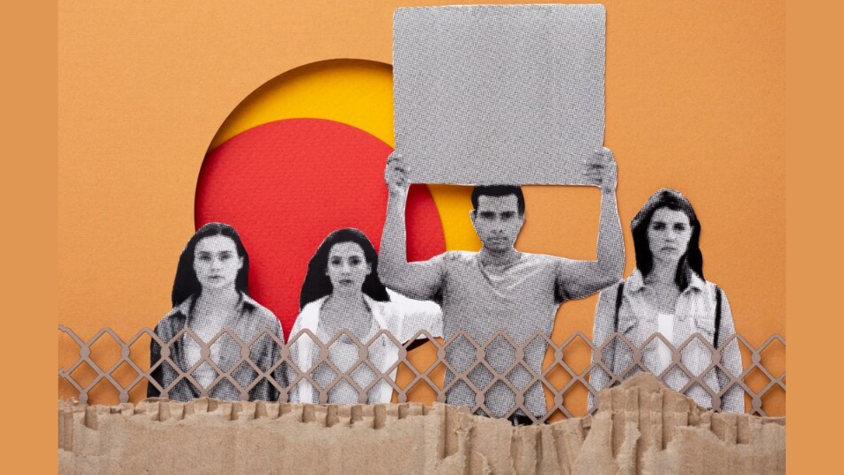 According to industry experts, the use of social media platforms was not only restricted to political parties but was also used by various brands to create election-themed campaigns.