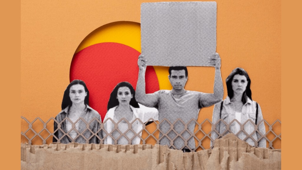 According to industry experts, the use of social media platforms was not only restricted to political parties but was also used by various brands to create election-themed campaigns. According to industry experts, the use of social media platforms was not only restricted to political parties but was also used by various brands to create election-themed campaigns.