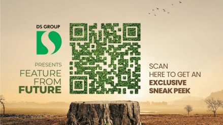 The #SaveTheFuture campaign is built on a profound insight into human nature ‘our tendency to undervalue the treasures we possess until they are lost’. The #SaveTheFuture campaign is built on a profound insight into human nature ‘our tendency to undervalue the treasures we possess until they are lost’.