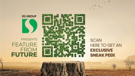 The #SaveTheFuture campaign is built on a profound insight into human nature ‘our tendency to undervalue the treasures we possess until they are lost’.