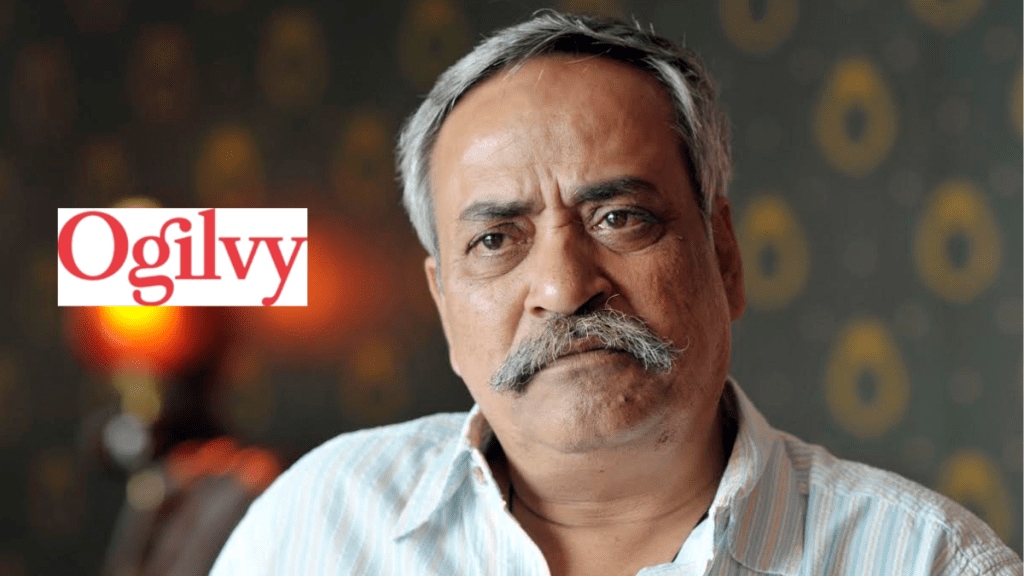 Piyush Pandey is recognised for his contributions to Indian advertising, particularly during his tenure at Ogilvy India where he served as executive chairman and global chief creative officer. Piyush Pandey is recognised for his contributions to Indian advertising, particularly during his tenure at Ogilvy India where he served as executive chairman and global chief creative officer.