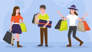 The report suggests that consumer empowerment through generative AI and other technologies will transform brand-consumer relationships.