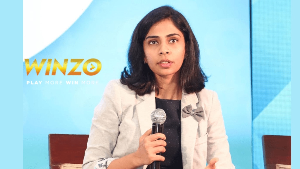 "Currently, we have 175 million registered users, with approximately 30 million new registrations each month, making us the largest platform in the country" (Image: Company)