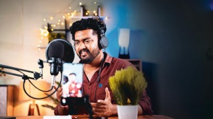 Growing influence Growing influence