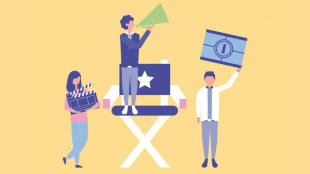 In the advertising industry, the television segment is projected to reach a market size of $9.5 billion in 2025, growing at a CAGR of 3.9% from 2022-2025