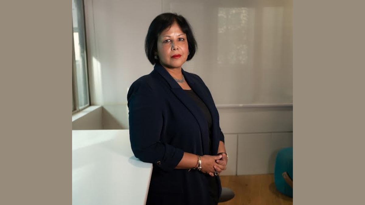 Our DNA is about building connected brands and that is no different for us here in India