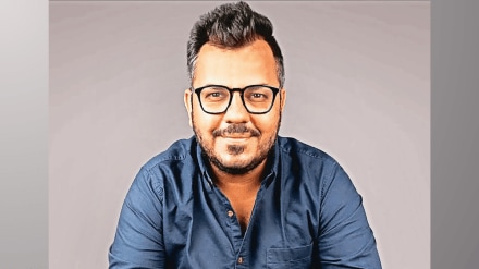 Aakash Anand, founder & managing partner, Wolfpack Labs Aakash Anand, founder & managing partner, Wolfpack Labs