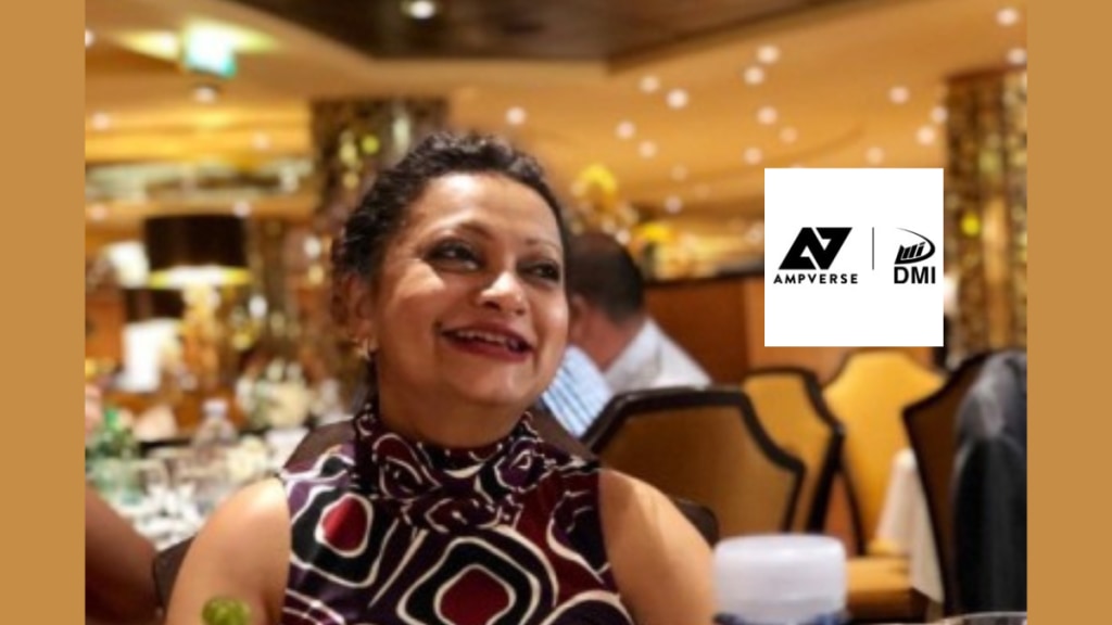 With two decades in India's entertainment sectors, Mazumdar is known for problem-solving, data analysis, and strategic execution, advising Board and C-level stakeholders.