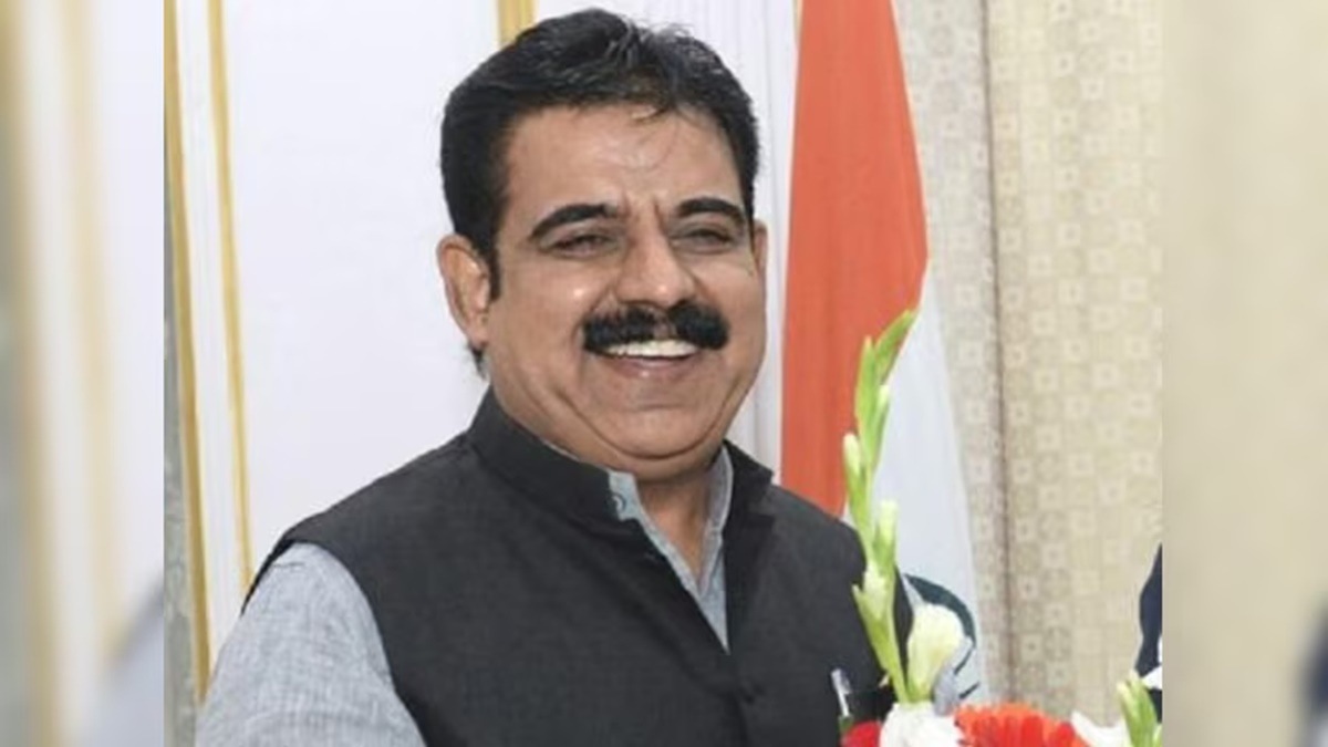 MP election results: BJP MP Shashank Lalwani wins from Indore by 'highest ever' vote margin