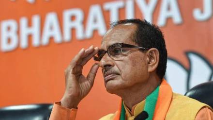 Shivraj Singh Chouhan, cm Shivraj Singh Chouhan, bjp, bjp Shivraj Singh Chouhan, modi cabinet, ministry of agriculture, agriculture ministry, Shivraj Singh Chouhan minister of agriculture, nda govt