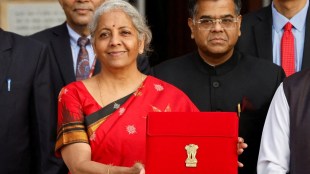Nirmala Sitharaman is all set to present BUdet 2024. (File Image)
