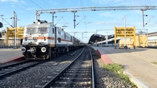 South Western Railway