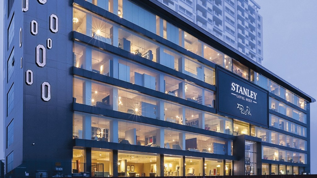 Stanley Lifestyles IPO on June 21