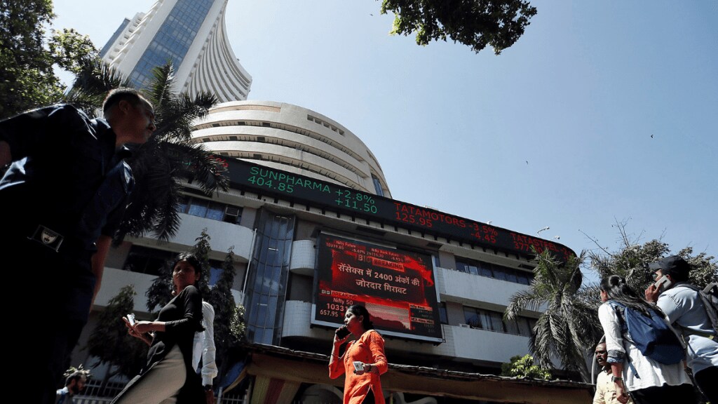 The DDP will examine all material changes informed by the FPIs and re-assess the eligibility