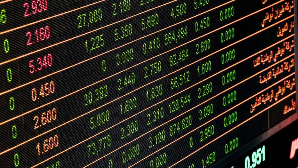 Q1 Results 2024 Live: Q1 Earnings of Tech Mahindra, Nestle India, DLF, Adani Green Energy Limited, Canara Bank, Ashok Leyland, United Breweries, Mphasis, AU Small Finance Bank, PNB Housing Finance, Mahanagar Gas, Chalet Hotels, LT Foods, Westlife Foodworld, Mahindra Holidays and Resorts India, Glenmark Life Sciences Live