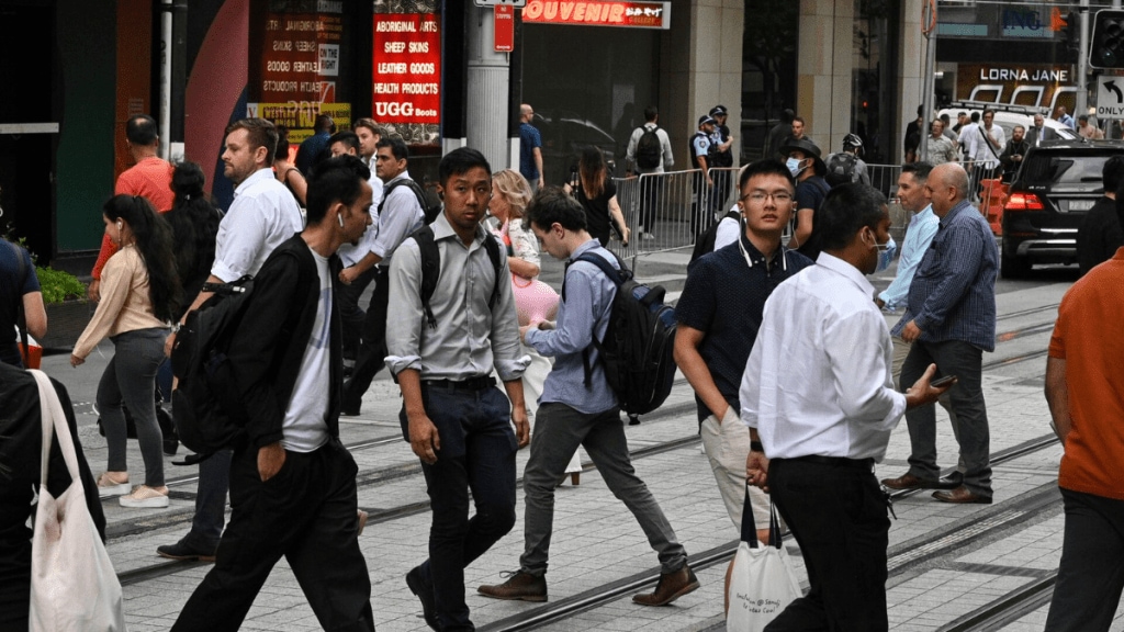 Student Migration Student Migration