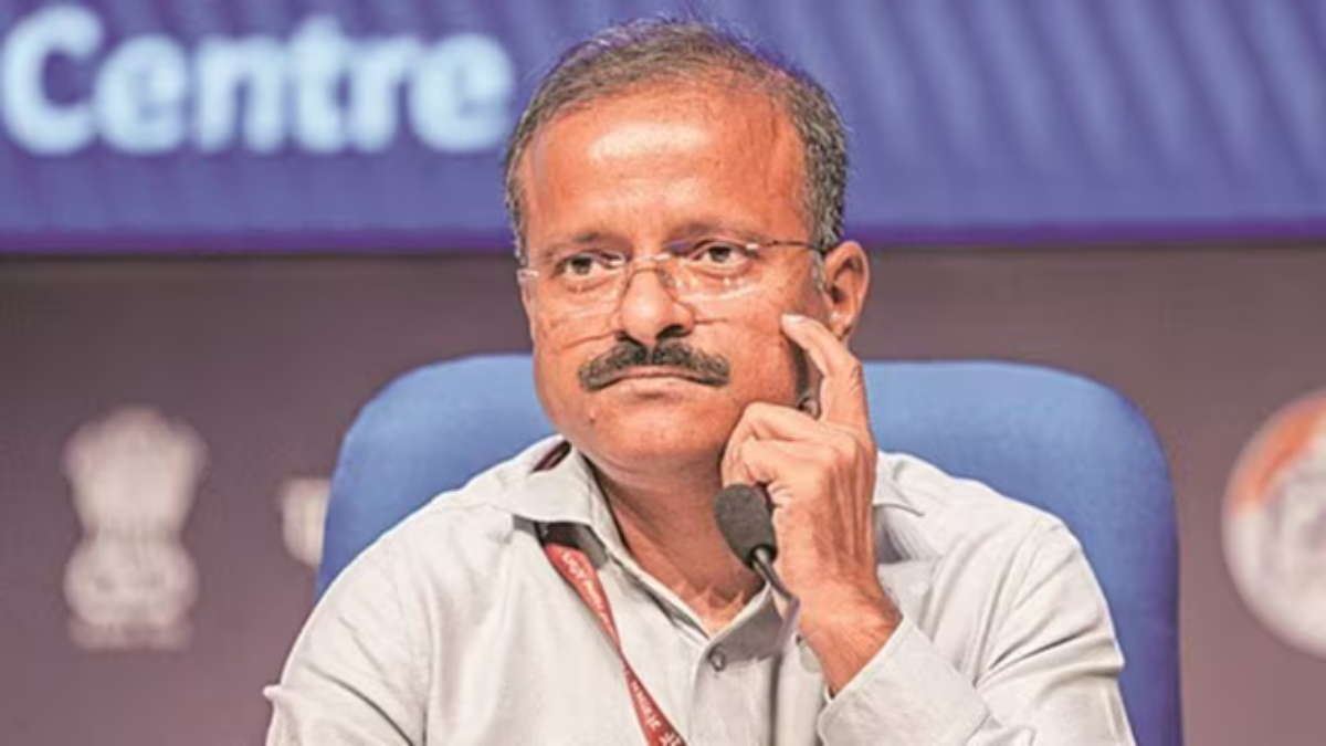 NTA chief Subodh Kumar Singh sacked over NEET, NET leak controversies ...