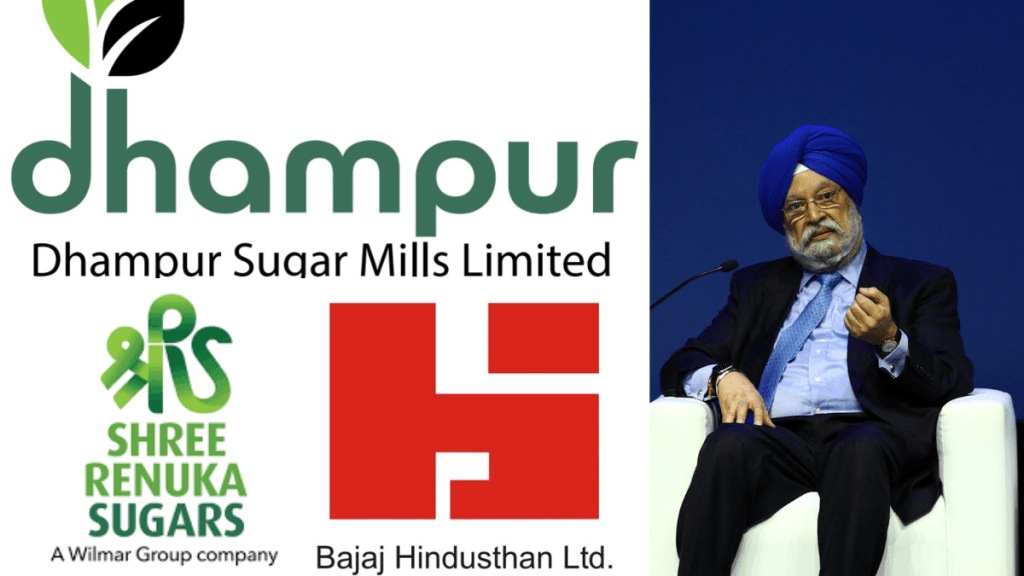 Sugar stocks jumps over 15% in 2 days as government plans to hike MSP Sugar stocks jumps over 15% in 2 days as government plans to hike MSP