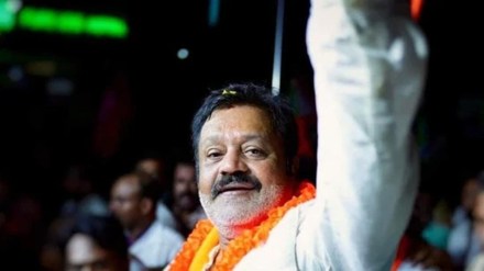 BJP makes Lok Sabha debut in Kerala as Suresh Gopi wins in Thrissur