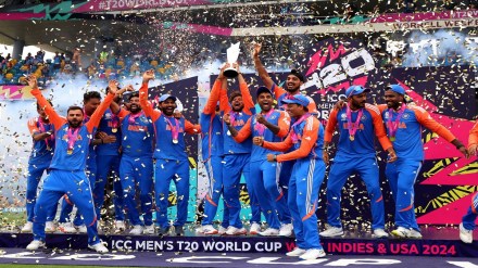 T20 World Cup 2024, T20 World Cup 2024 win, India wins T20 World Cup 2024, BCCI secretary Jay Shah