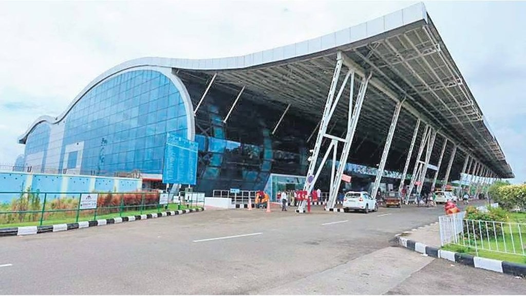 Thiruvananthapuram Airport tariff hike, Thiruvananthapuram Airport, Thiruvananthapuram Airport news, kerala mp, kerala Thiruvananthapuram Airport tariff hike, airport tariff hike