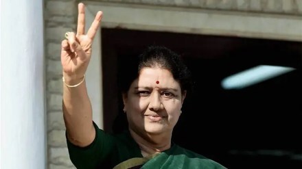 'Amma's rule will return in 2026': Sasikala claims AIADMK not finished as her 're-entry has begun'