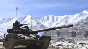 Tank