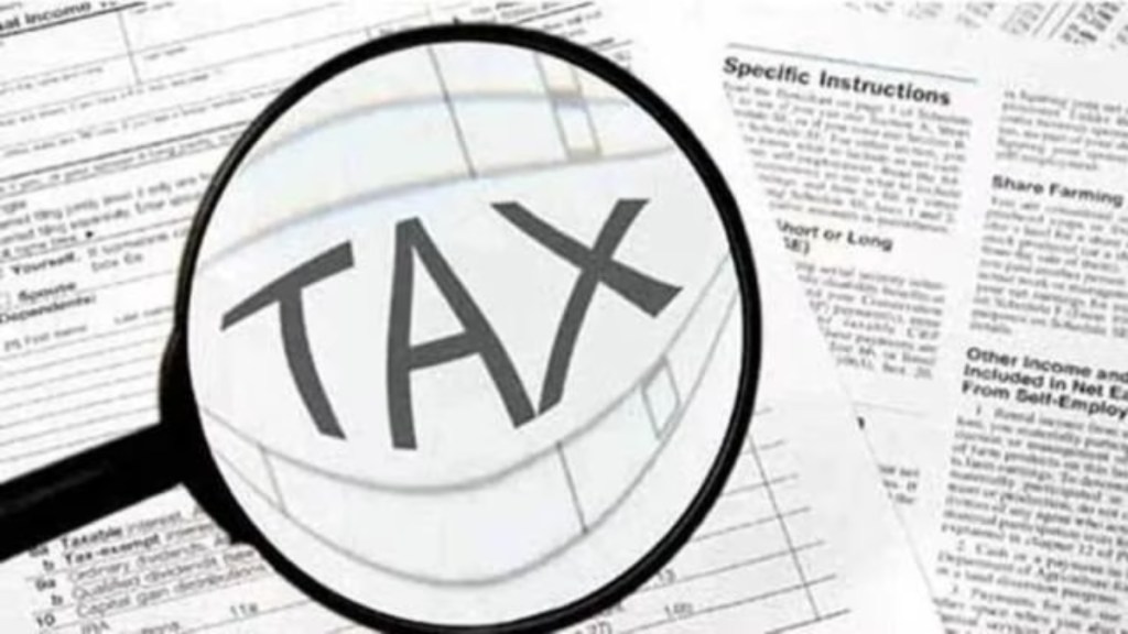 Budget 2024, tax