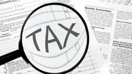 Budget 2024, tax