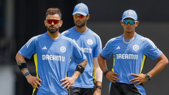 India vs Bangladesh T20 World Cup 2024 Live Updates