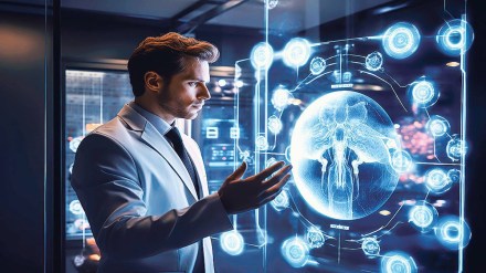 However, a cautionary note about AI in marketing for the fashion industry is that marketers must not become its slave. However, a cautionary note about AI in marketing for the fashion industry is that marketers must not become its slave.