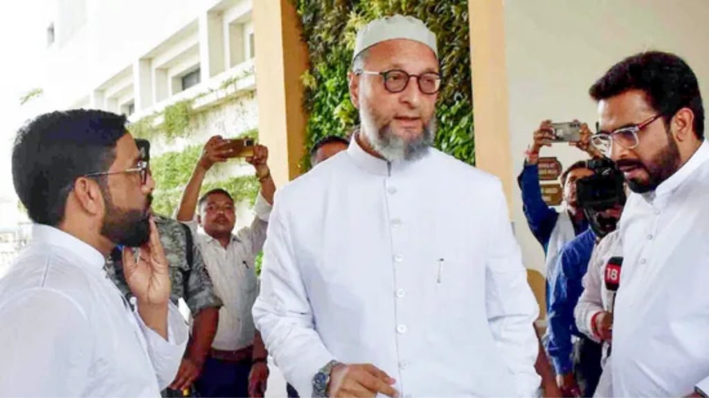 Telangana Lok Sabha Election Results 2024 Telangana Lok Sabha Election Results 2024