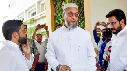 Telangana Lok Sabha Election Results 2024 Telangana Lok Sabha Election Results 2024