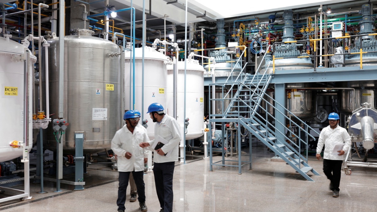 pharmaceutical companies,