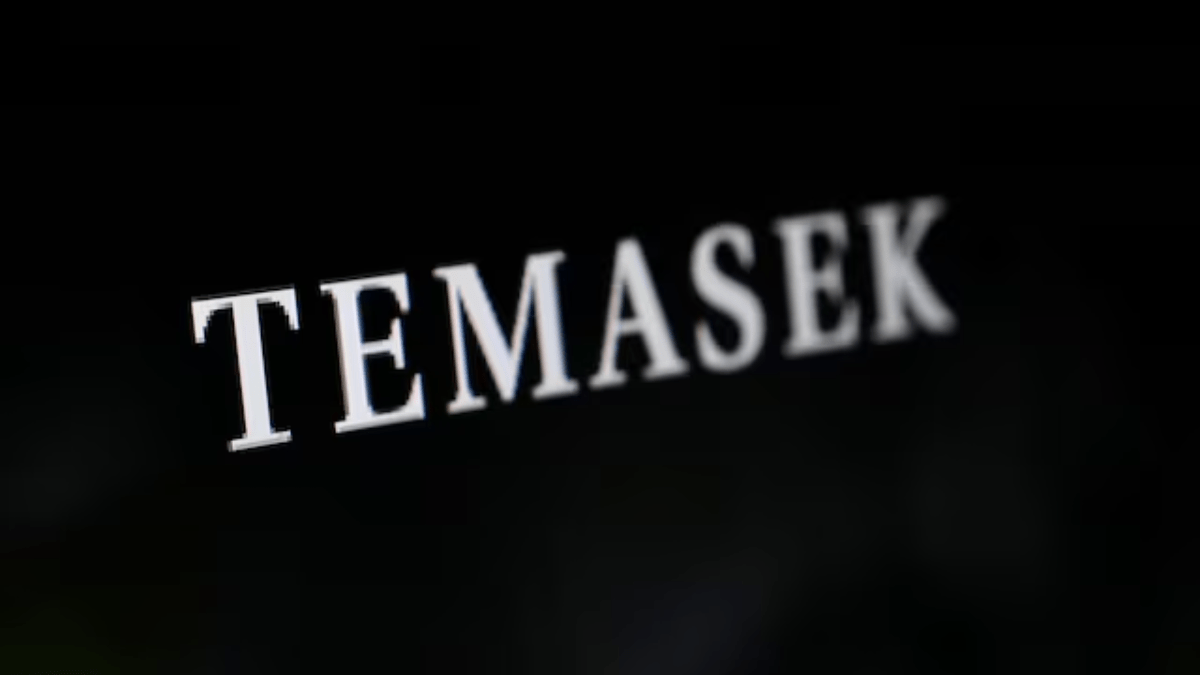 Temasek Temasek