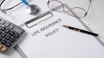 Term Life Insurance: What should be your ideal coverage? Term Life Insurance: What should be your ideal coverage?