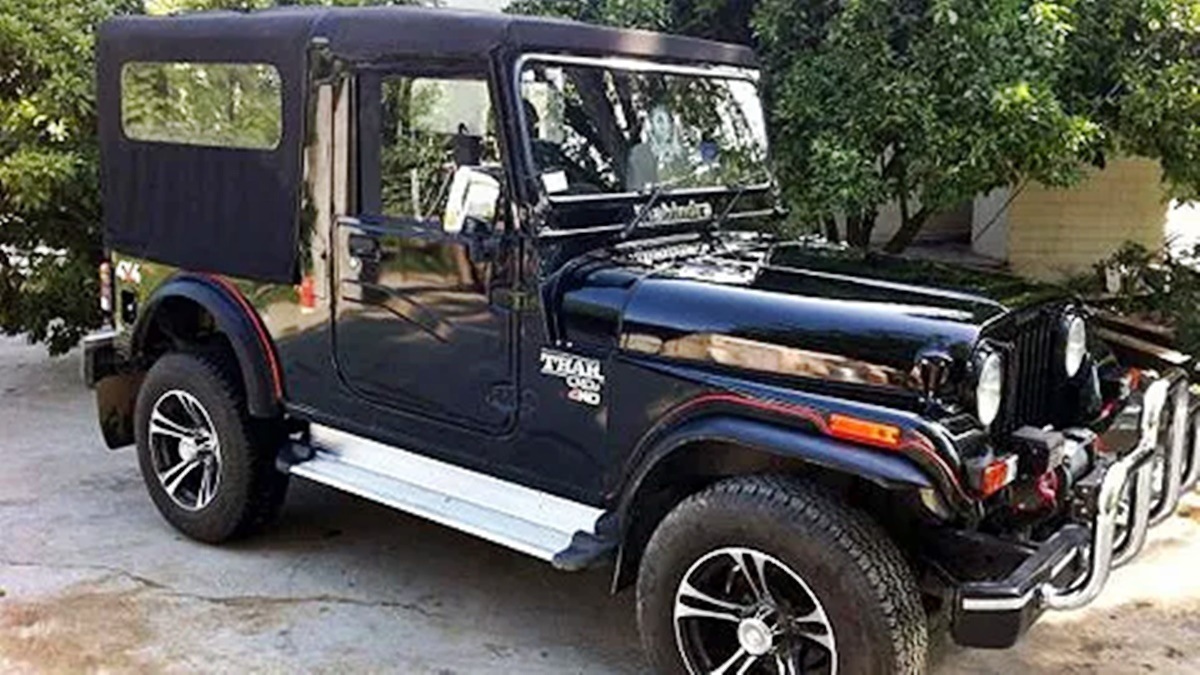 Noida: Three youth arrested for allegedly attempting to run SUV over cops, charged with attempt to murder