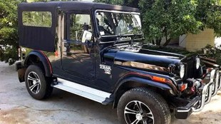 Noida: Three youth arrested for allegedly attempting to run SUV over cops, charged with attempt to murder